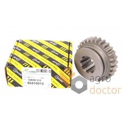 Gear 80410012 New Holland