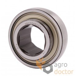 AE37204 John Deere: 694444 New Holland - Insert ball bearing [NTN]