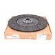 Clutch disc 89513721 New Holland