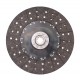 Clutch disc 89513721 New Holland