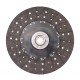 Clutch disc 89513721 New Holland