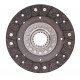 Clutch disc 87529880 New Holland