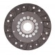 Clutch disc 87529880 New Holland