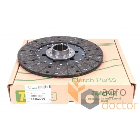 Clutch disc 84462006 New Holland