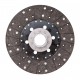 Clutch disc 84462006 New Holland