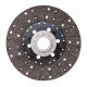Clutch disc 84462006 New Holland