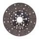 Clutch disc 84462006 New Holland