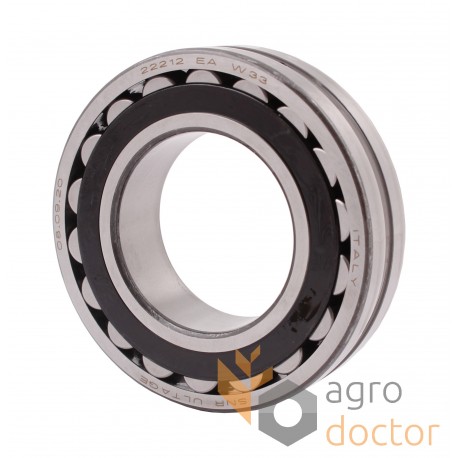 212317 Claas Jaguar - 428162 New Holland CX/CSX [SNR] Spherical roller bearing