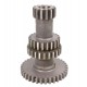 Reducer of block Gear 80323424 New Holland