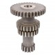 Reducer of block Gear 80323424 New Holland