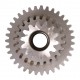 Reducer of block Gear 80323424 New Holland