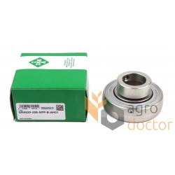 Bearing GRAE30-208-NPP-B-AH01 [INA]