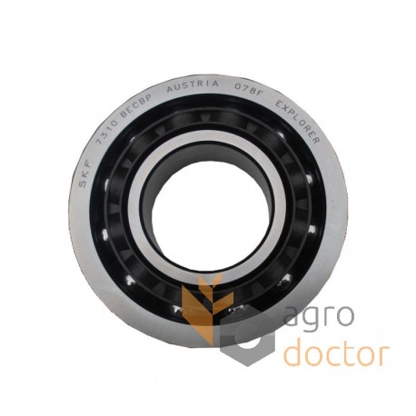 Angular contact ball bearing 567833R91 Case-IH - [SKF]