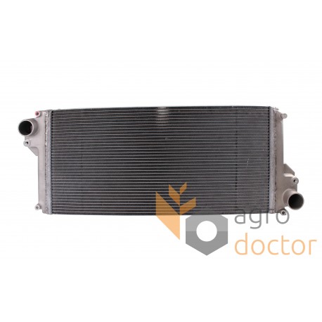 Radiator for engine cooling system RE245228 John Deere