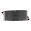 Engine cooling radiator RE245228 suitable for John Deere - 1050x155x450