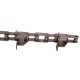 Clean grain elevator chain 38.4 VB/SD/J2A [AGV Parts] - per meter