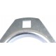 Bearing housing triangular 239321.0 Claas