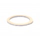 O-ring for hydraulic distributor 238679 Claas, 16x20mm [Original]
