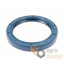 244075 - 0002440750 adaptable pour Claas - Bague d'étanchéité renforcée 12011174B [Corteco]