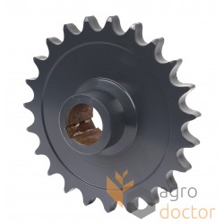 Sprocket 851995.0 for Claas Rollant baler roller chain