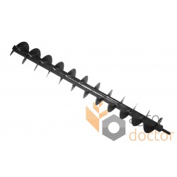 Auger 350583 for unloading grain for Claas Lexion combine