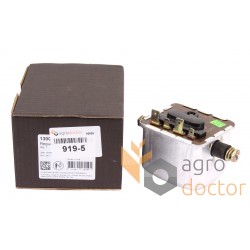 Voltage regulator control unit 894835M1Massey Ferguson