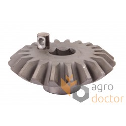 Bevel gear 0307.59.00.00 Welger