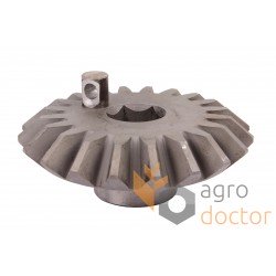 Bevel gear 0307.59.00.00 Welger