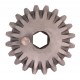 Bevel gear 0307.59.00.00 Welger