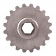 Bevel gear 0307.59.00.00 Welger