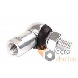 Angle joint 410207 Claas