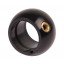 Plastic bearing 687114 suitable for Claas