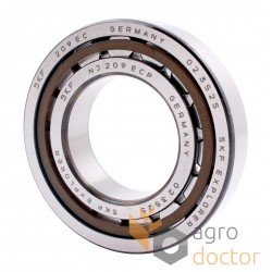 0002151150 Claas Lexion - [SKF] Cylindrical roller bearing