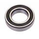 Deep groove ball bearing 237832, 215525, 238974 suitable for Claas, 87001600614 Oros [FAG]