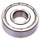 Ball bearing 235895.0 - D41616400 - 0002358950 suitable for Claas - [FAG]