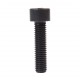 Hex bolt M10x1.5 - 215098 Claas