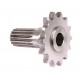 Grain head sprocket 905863 Claas - T14