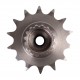 Grain head sprocket 905863 Claas - T14