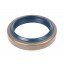 Oil seal 211450 suitable for Claas [Agro Parts]
