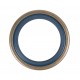 Oil seal (35х47X7/9) 211450 suitable for Claas [Agro Parts]