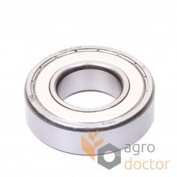 6205-2Z [FAG] Deep groove ball bearing