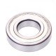 6207-2Z-C3 [FAG] Deep groove ball bearing