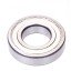 6207-2Z-C3 [FAG] Deep groove ball bearing