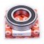 Deep groove ball bearing 235869 suitable for Claas, 84438926 New Holland [FAG]
