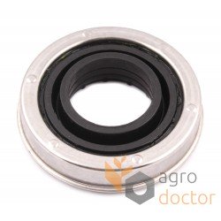 Oil seal 35x72,5/76x12,5/19 Y [WLK]