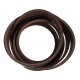 549099 - 0005490990 suitable for Claas Tucano - Wrapped banded belt 1425496 [Gates Agri]