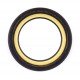 Oil seal 28х39,9х4,2/6,5 SCJY