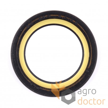 Oil seal 28х39,9х4,2/6,5 SCJY