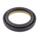 Oil seal 28х39,9х4,2/6,5 SCJY