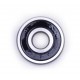 6301-2RSR-C3 [FAG] Deep groove ball bearing